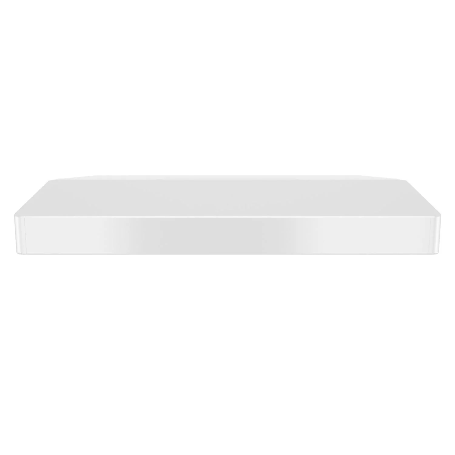 TEN136WW Broan® Elite 36-Inch Convertible Under-Cabinet Range Hood, White - Image 4