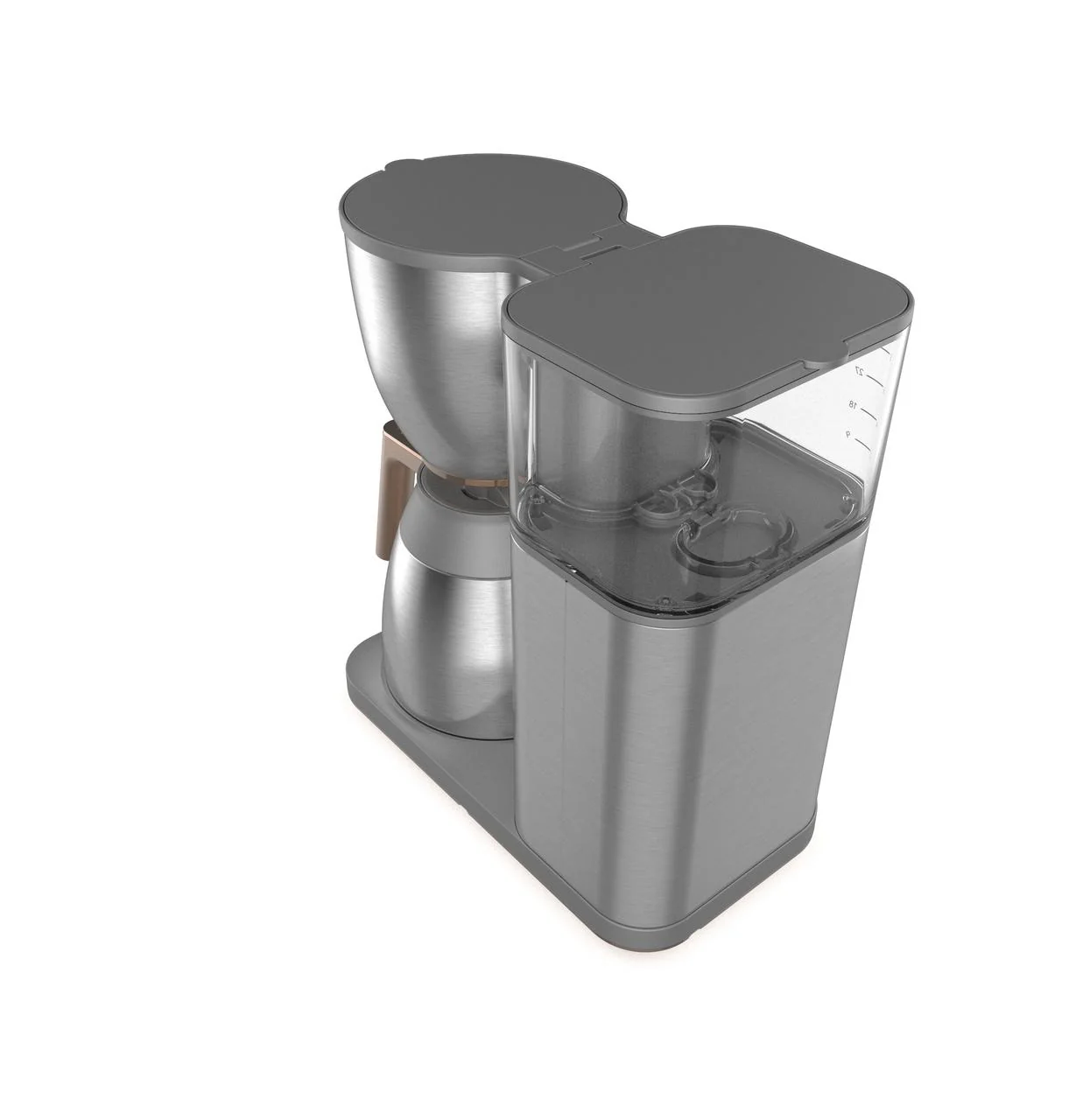 Cafe C7CDAAS2PS3 CAF(EBACK)™ Specialty Drip Coffee Maker - Image 14