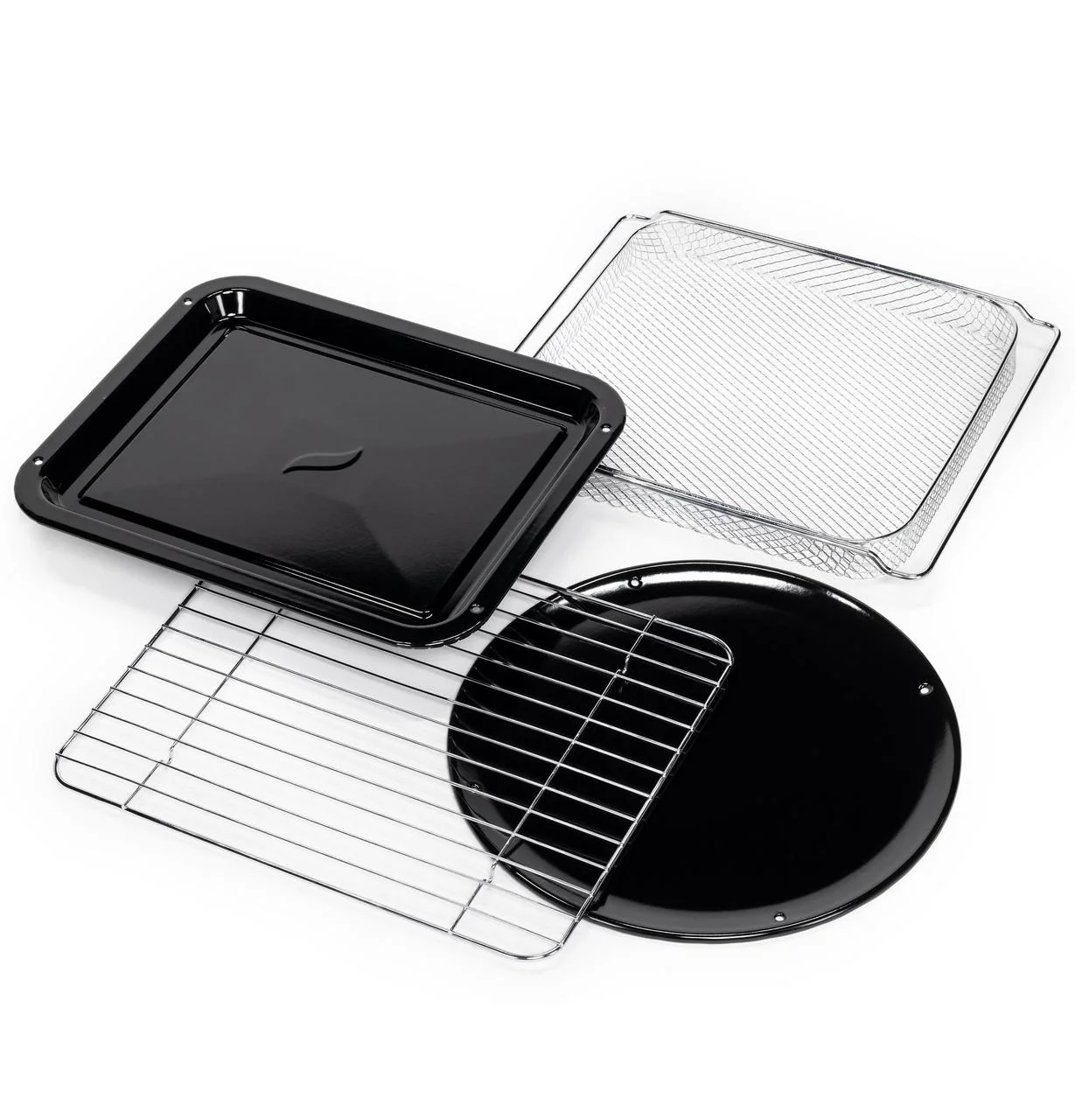 Cafe C9OAAAS4RW3 CAF(EBACK)™ Couture™ Toaster Oven with Air Fry - Image 5