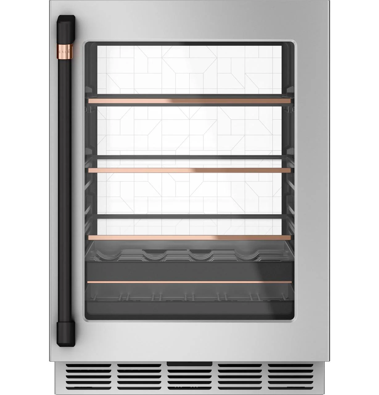 Cafe CCP06BP2PS1 CAF(EBACK)™ ENERGY STAR® Beverage Center - Image 27
