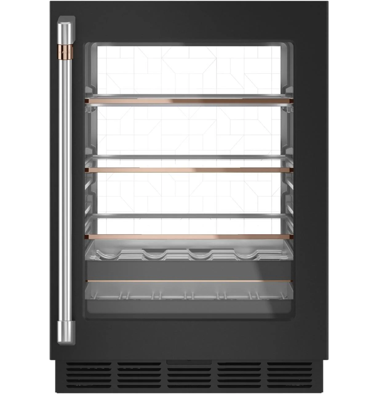 Cafe CCP06BP3PD1 CAF(EBACK)™ ENERGY STAR® Beverage Center - Image 12