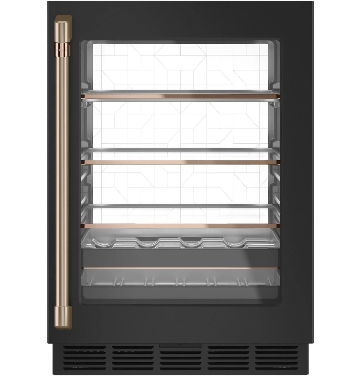 Cafe CCP06BP3PD1 CAF(EBACK)™ ENERGY STAR® Beverage Center - Image 14
