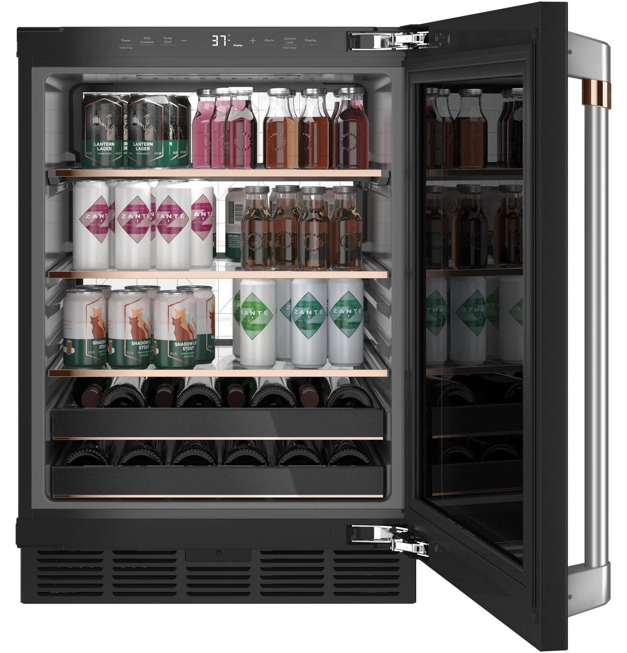 Cafe CCP06BP3PD1 CAF(EBACK)™ ENERGY STAR® Beverage Center - Image 4