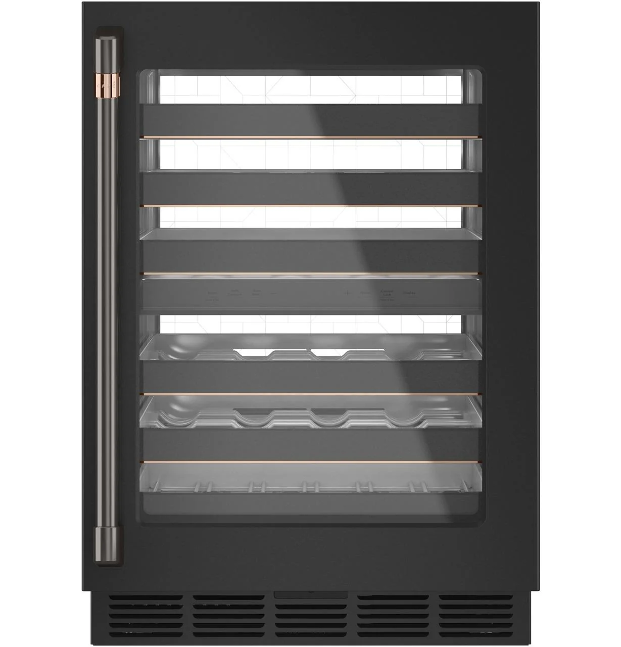 Caf(eback)™ Wine Center - Image 9