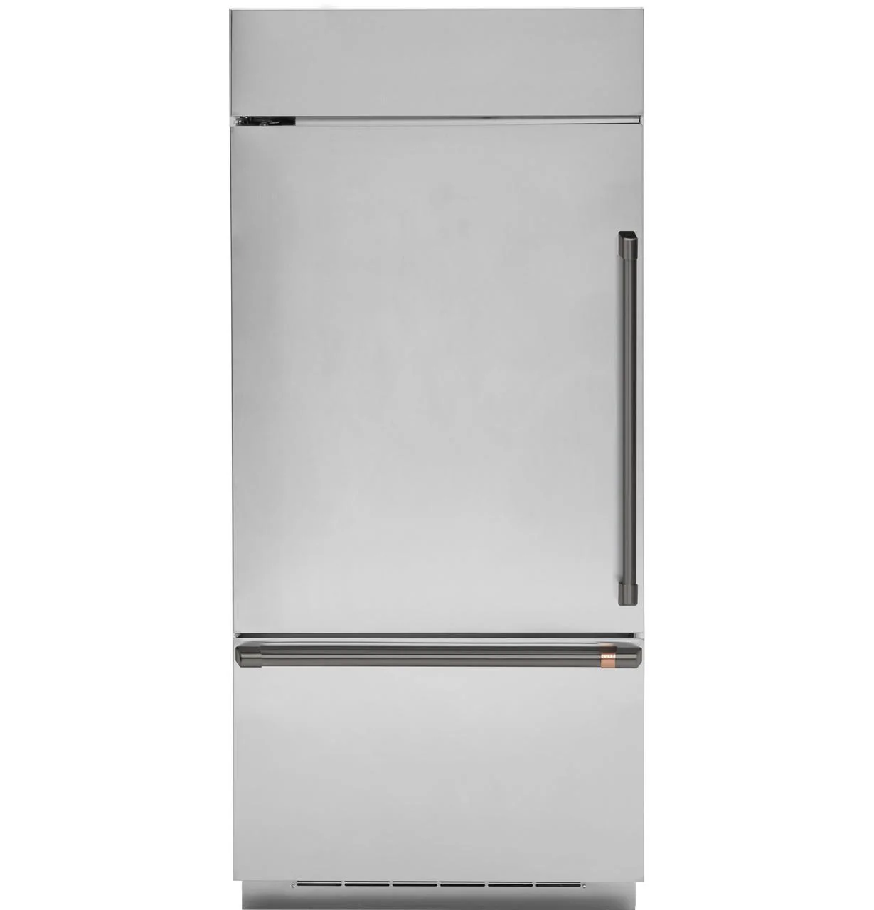 Cafe CDB36LP2RS1 Caf(eback)™ 21.3 Cu. Ft. Built-In Bottom-Freezer Refrigerator - Image 11