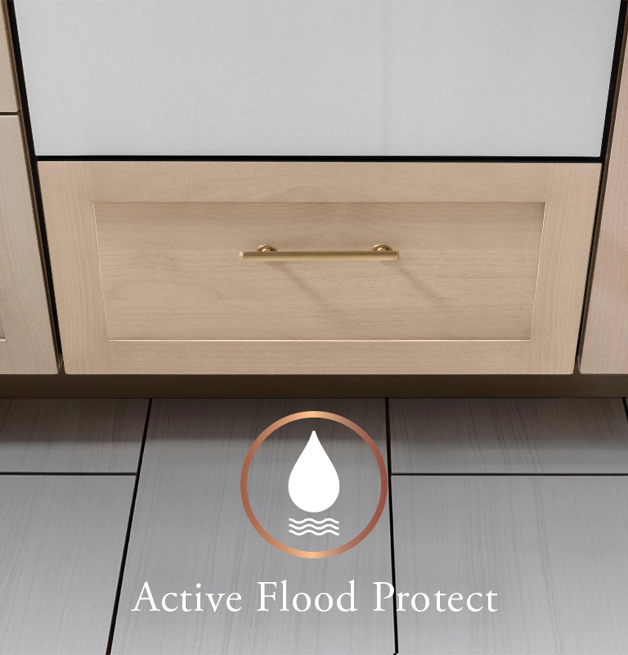 Cafe CDD220P2WS1 CAF(EBACK)™ ENERGY STAR Smart Single Drawer Dishwasher - Image 13