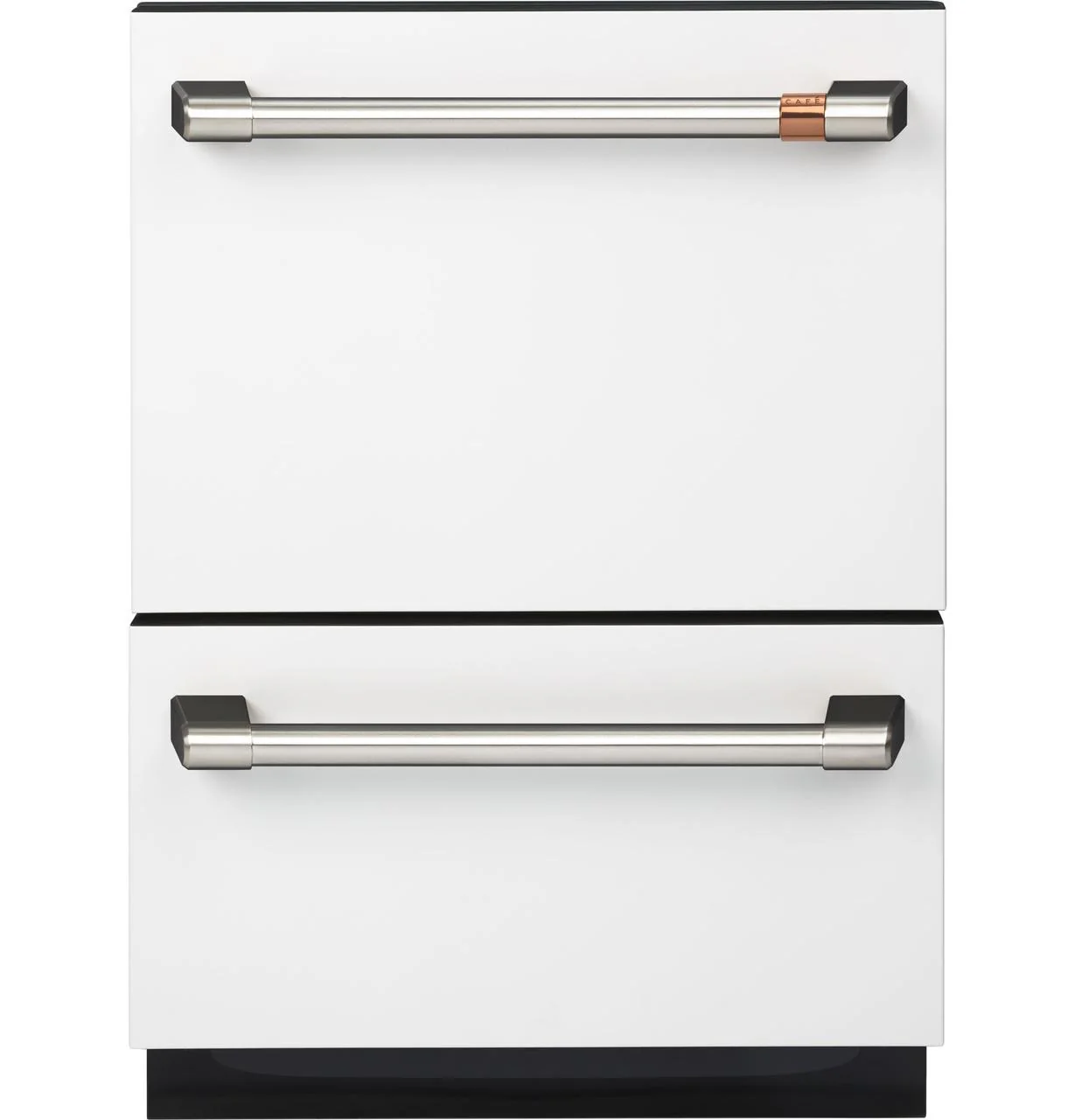 Cafe CDD420P4TW2 CAF(EBACK)™ Dishwasher Double Drawer - Image 28