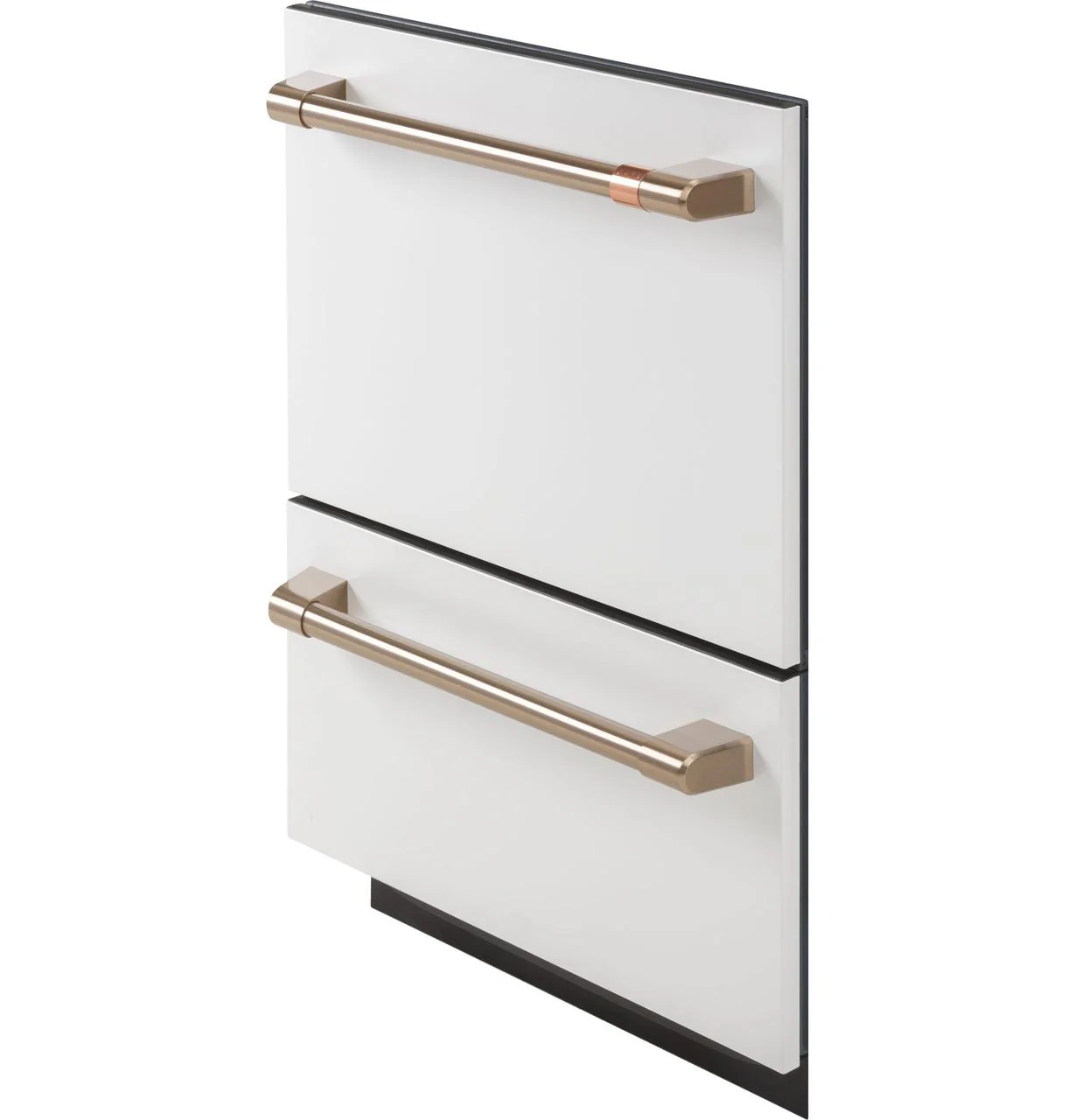 Cafe CDD420P4TW2 CAF(EBACK)™ Dishwasher Double Drawer - Image 6