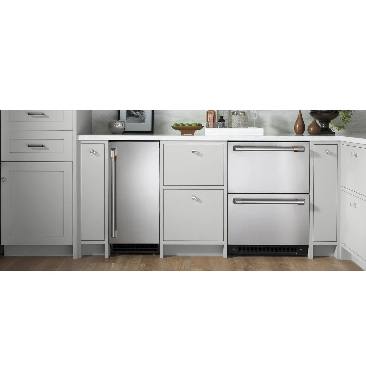 Cafe CDE06RP2NS1 CAF(EBACK)™ 5.7 Cu. Ft. Built-In Dual-Drawer Refrigerator - Image 18