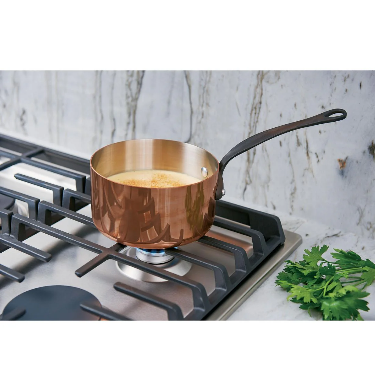 Cafe CGP95302MS1 CAF(EBACK)™ 30" Gas Cooktop - Image 7