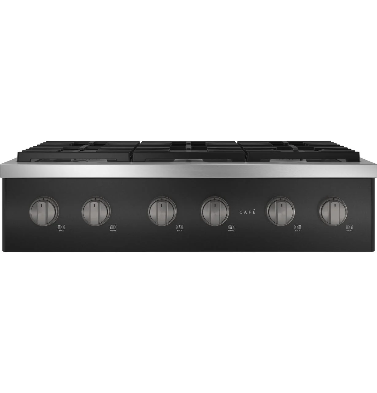 Cafe CGU366P3TD1 CAF(EBACK)™ 36" Commercial-Style Gas Rangetop with 6 Burners (Natural Gas) - Image 26