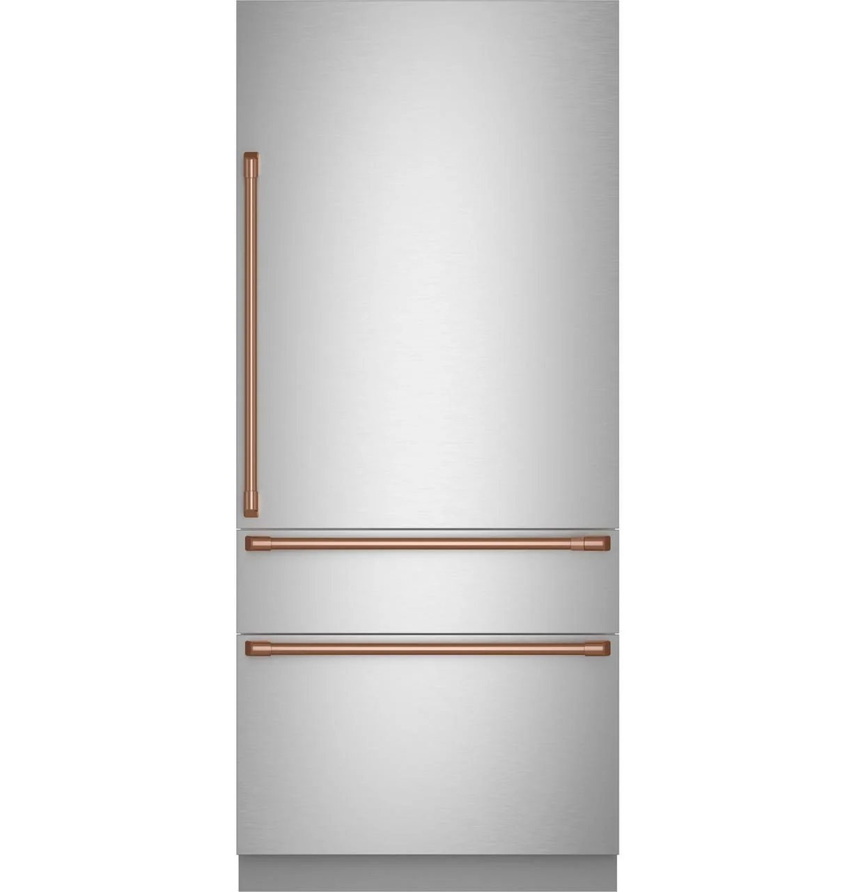 Cafe CIC36RP2VS1 CAF(EBACK)™ 36" Integrated Bottom-Freezer Refrigerator - Image 15