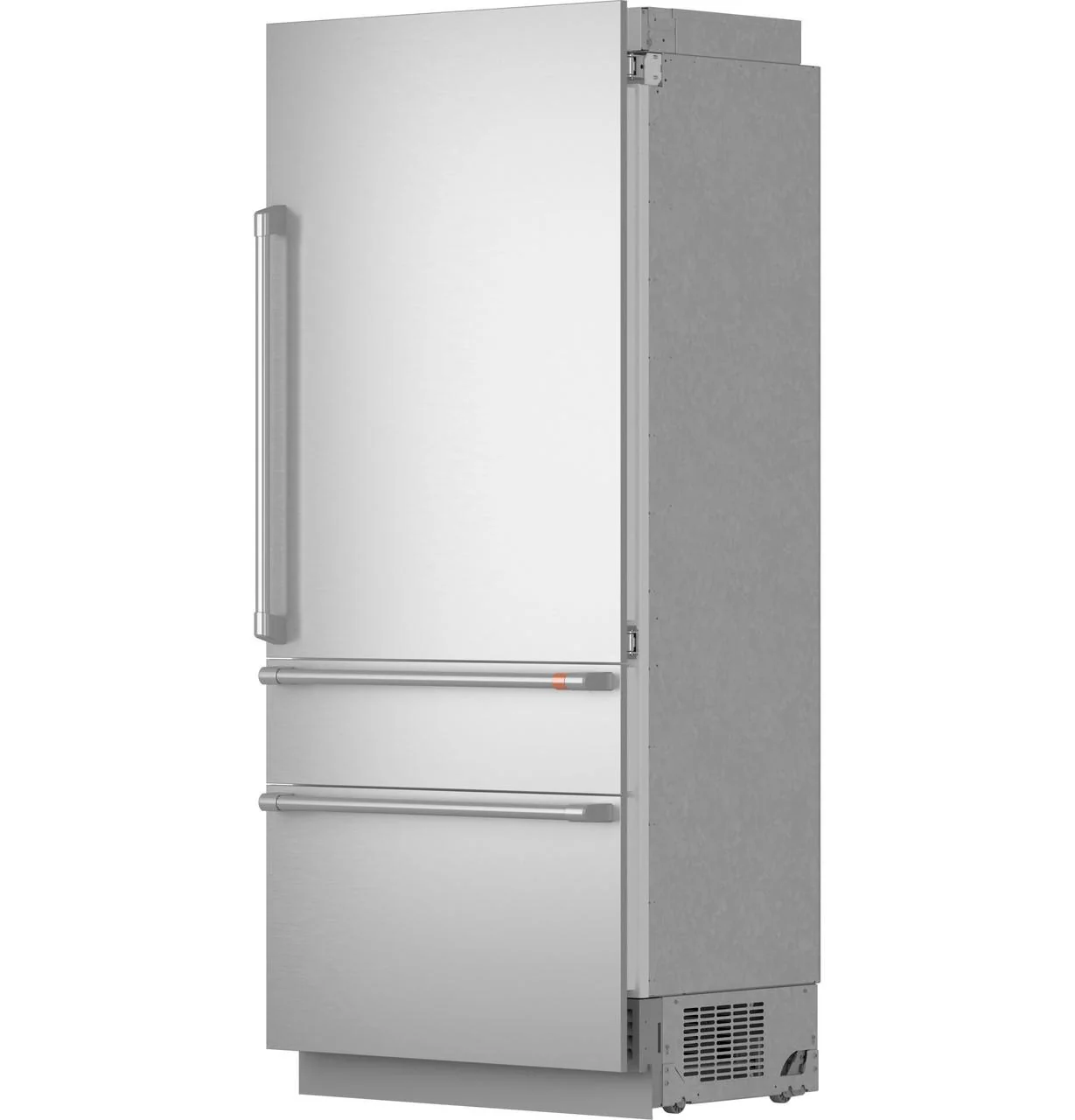 Cafe CIC36RP2VS1 CAF(EBACK)™ 36" Integrated Bottom-Freezer Refrigerator - Image 7
