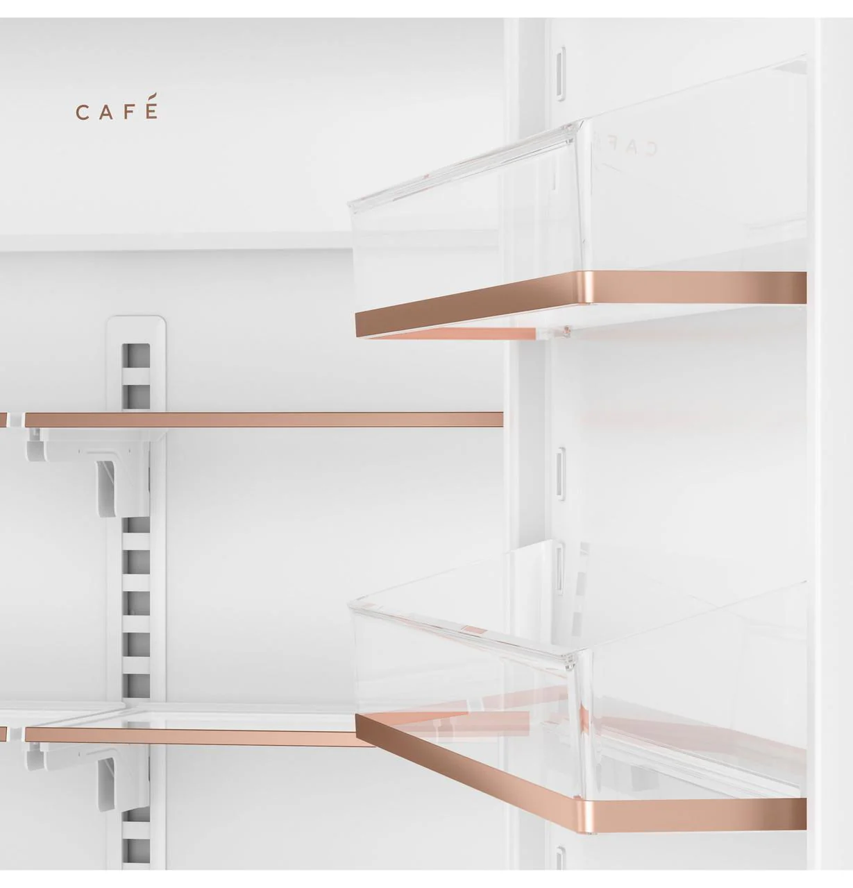 Cafe CIC36RP2VS1 CAF(EBACK)™ 36" Integrated Bottom-Freezer Refrigerator - Image 9