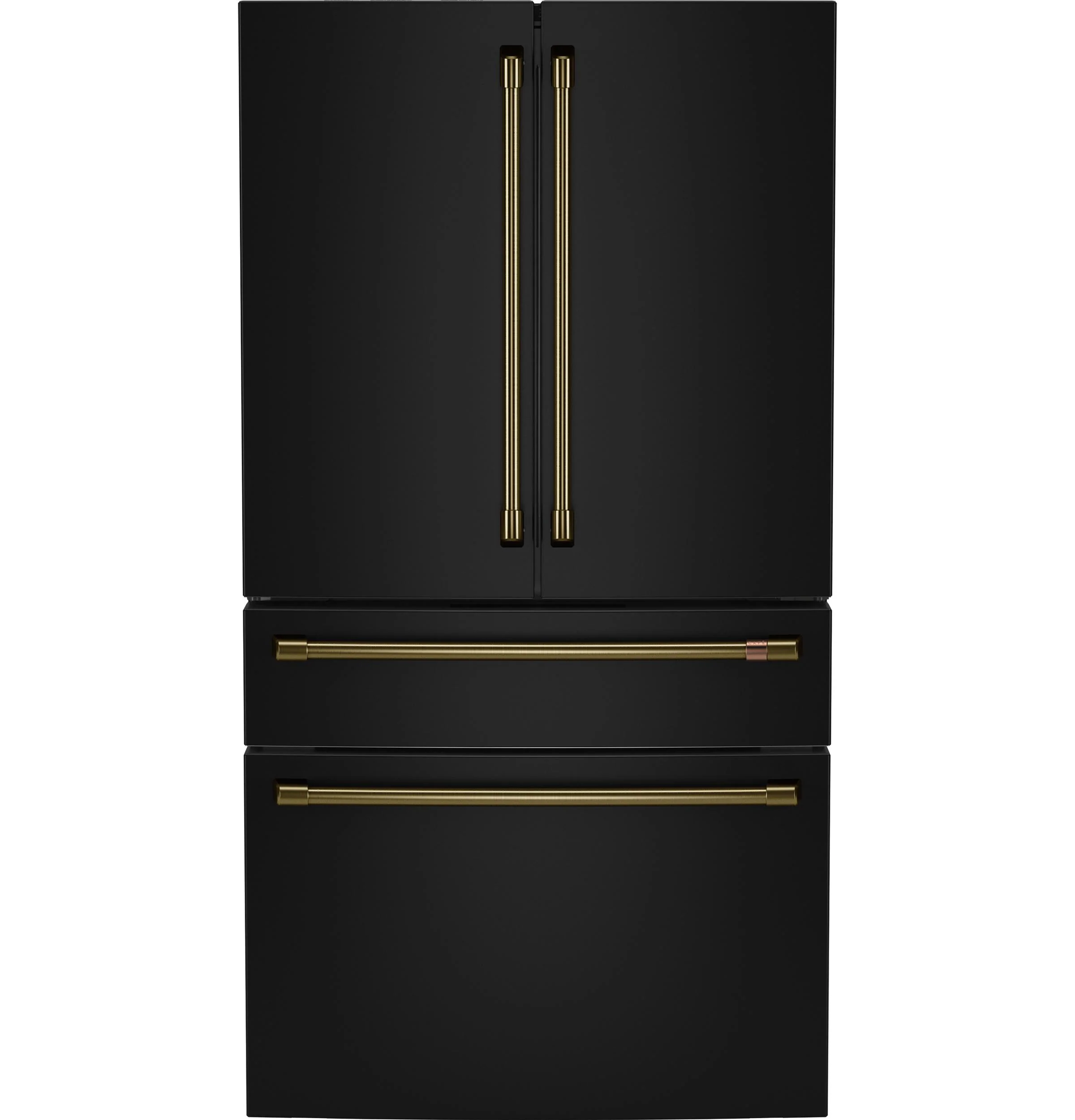 Cafe CJE23DP3WD1 CAF(EBACK)™ ENERGY STAR® 23.2 Cu. Ft. Smart Counter-Depth 4-Door French-Door Refrigerator With Dual-Dispense AutoFill Pitcher - Image 28