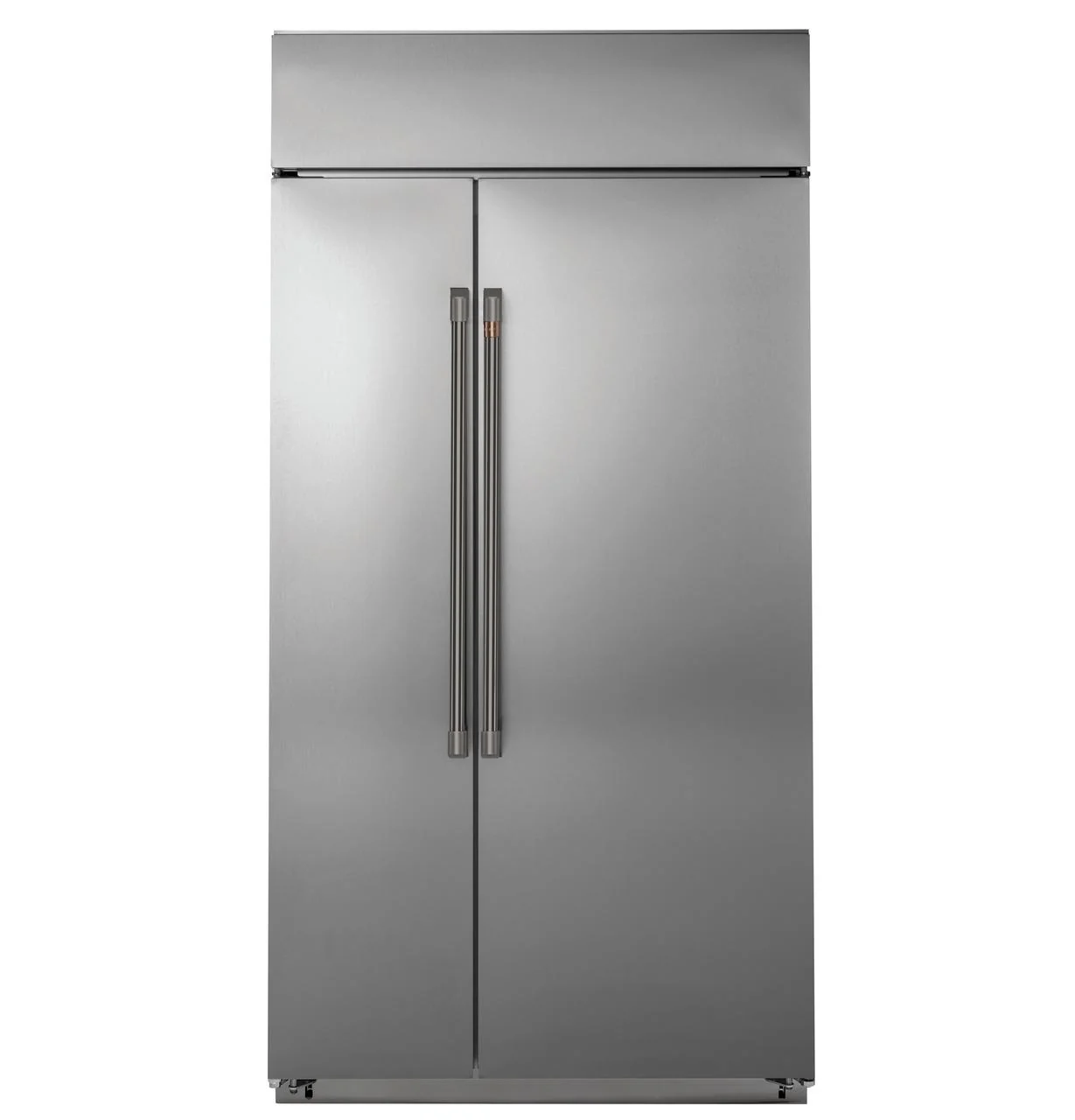 Caf(eback)™ 42" Smart Built-In Side-by-Side Refrigerator - Image 15