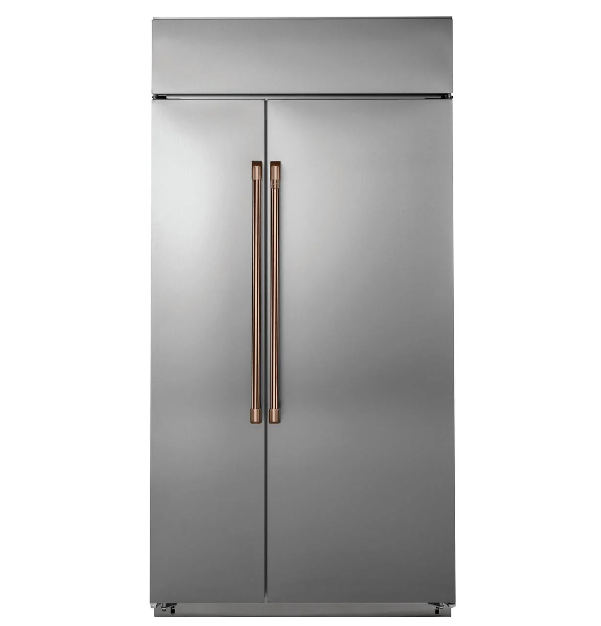 Caf(eback)™ 42" Smart Built-In Side-by-Side Refrigerator - Image 16
