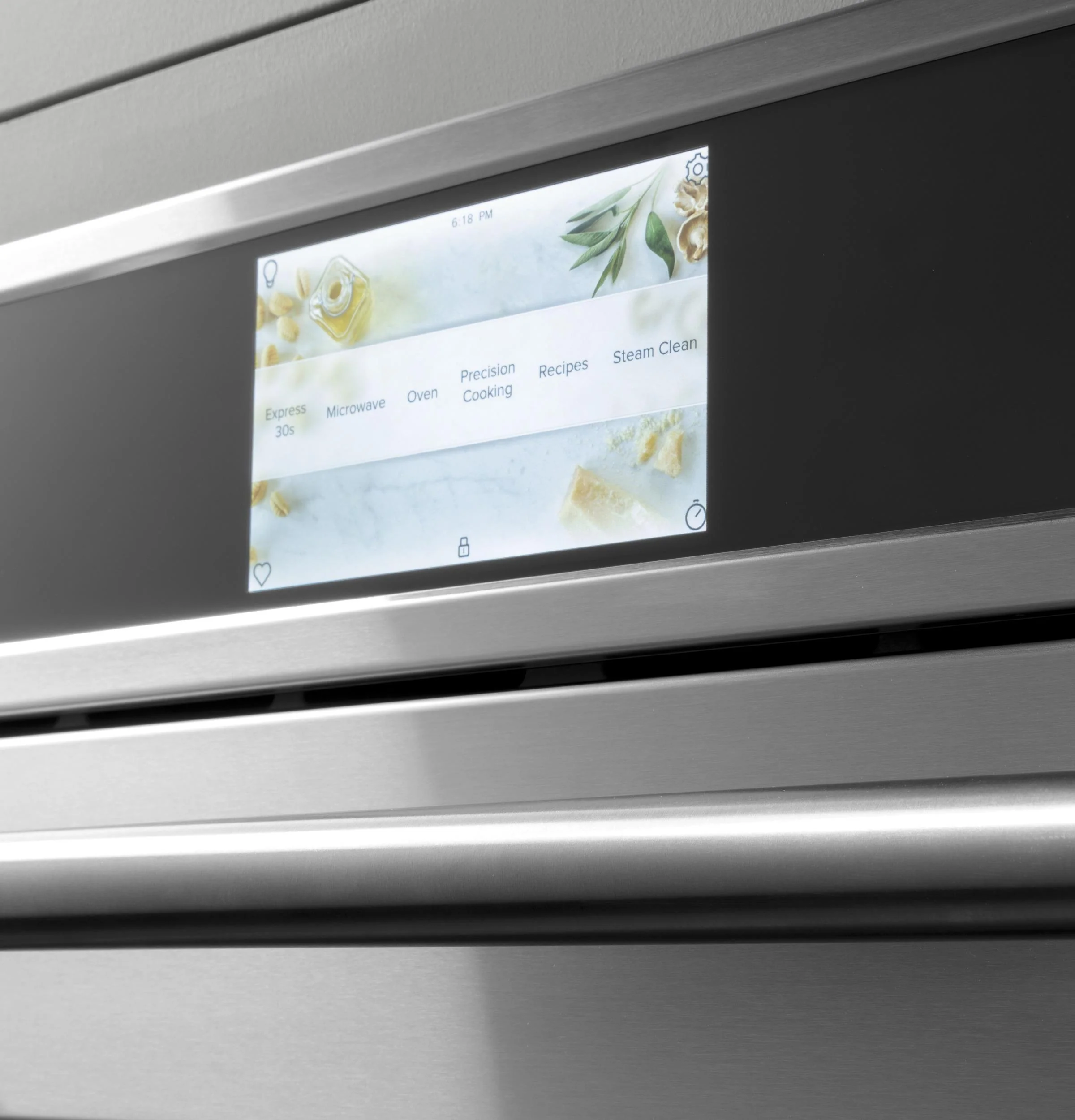 Cafe CSB912P2VS1 CAF(EBACK)™ 27" Custom Speed Cook Oven with 120V Advantium® Technology - Image 21