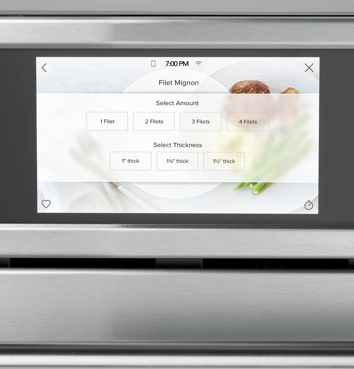 Cafe CSB913P3ND1 Caf(eback)™ 30" Smart Five in One Oven with 120V Advantium® Technology - Image 11