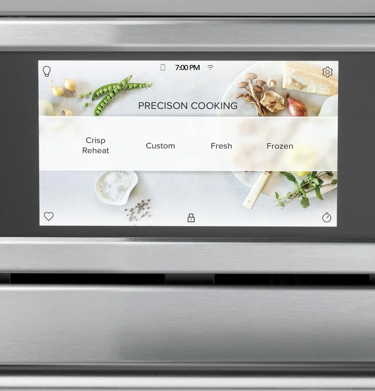 Cafe CSB913P3ND1 Caf(eback)™ 30" Smart Five in One Oven with 120V Advantium® Technology - Image 13