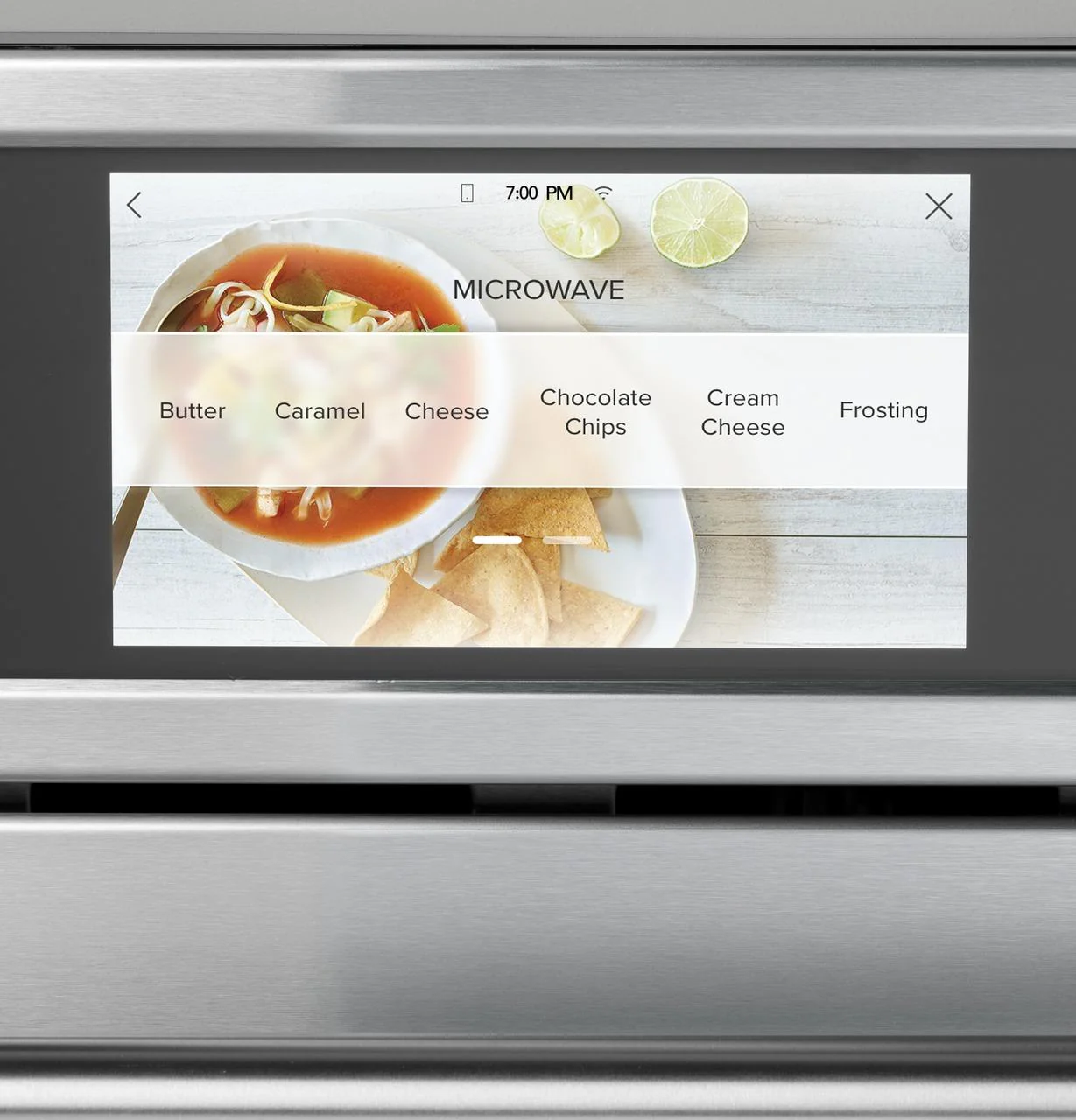 Cafe CSB913P3ND1 Caf(eback)™ 30" Smart Five in One Oven with 120V Advantium® Technology - Image 9