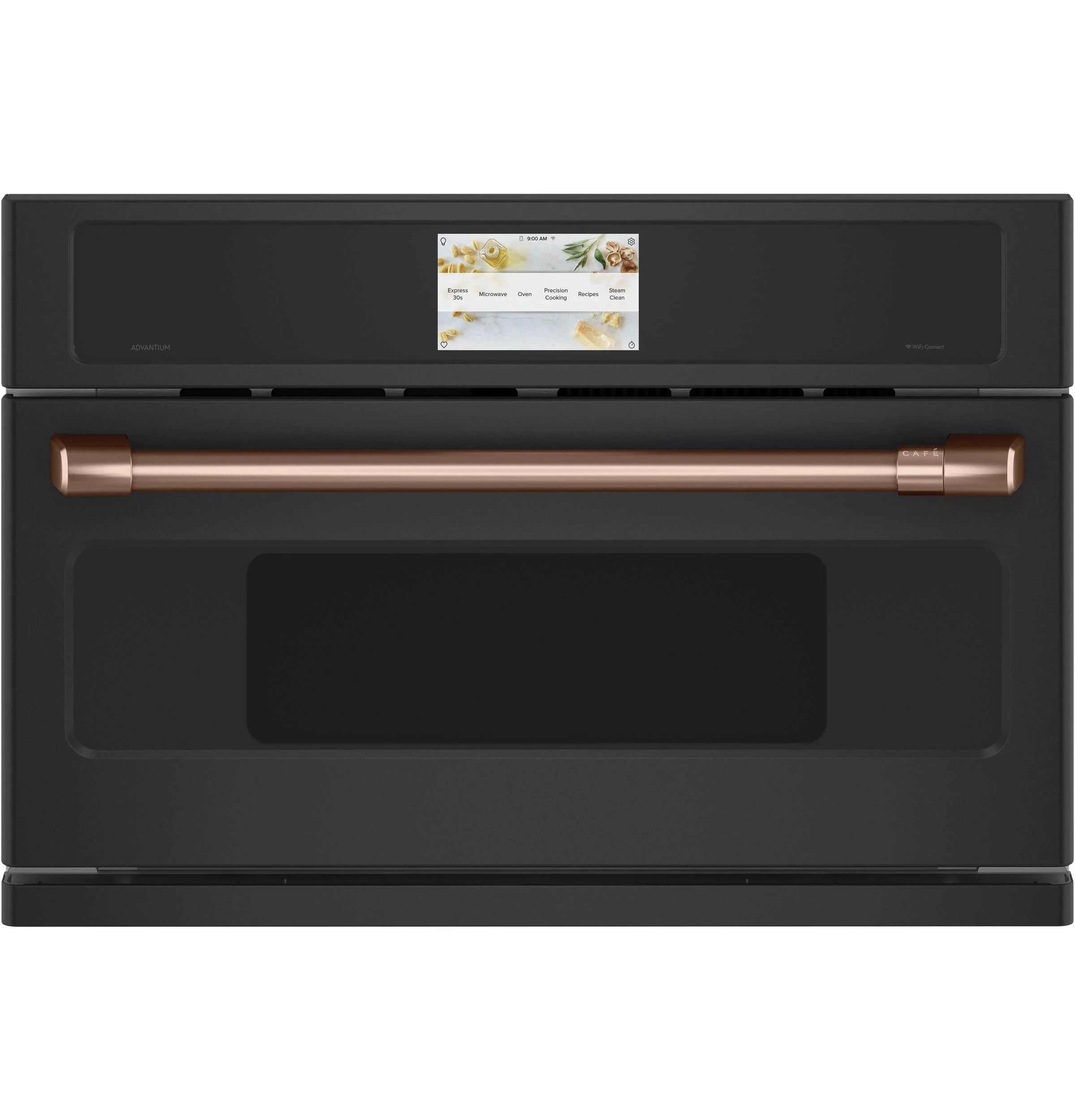 Cafe CSB913P3VD1 CAF(EBACK)™ 30" Custom Speed Cook Oven with 120V Advantium® Technology - Image 21
