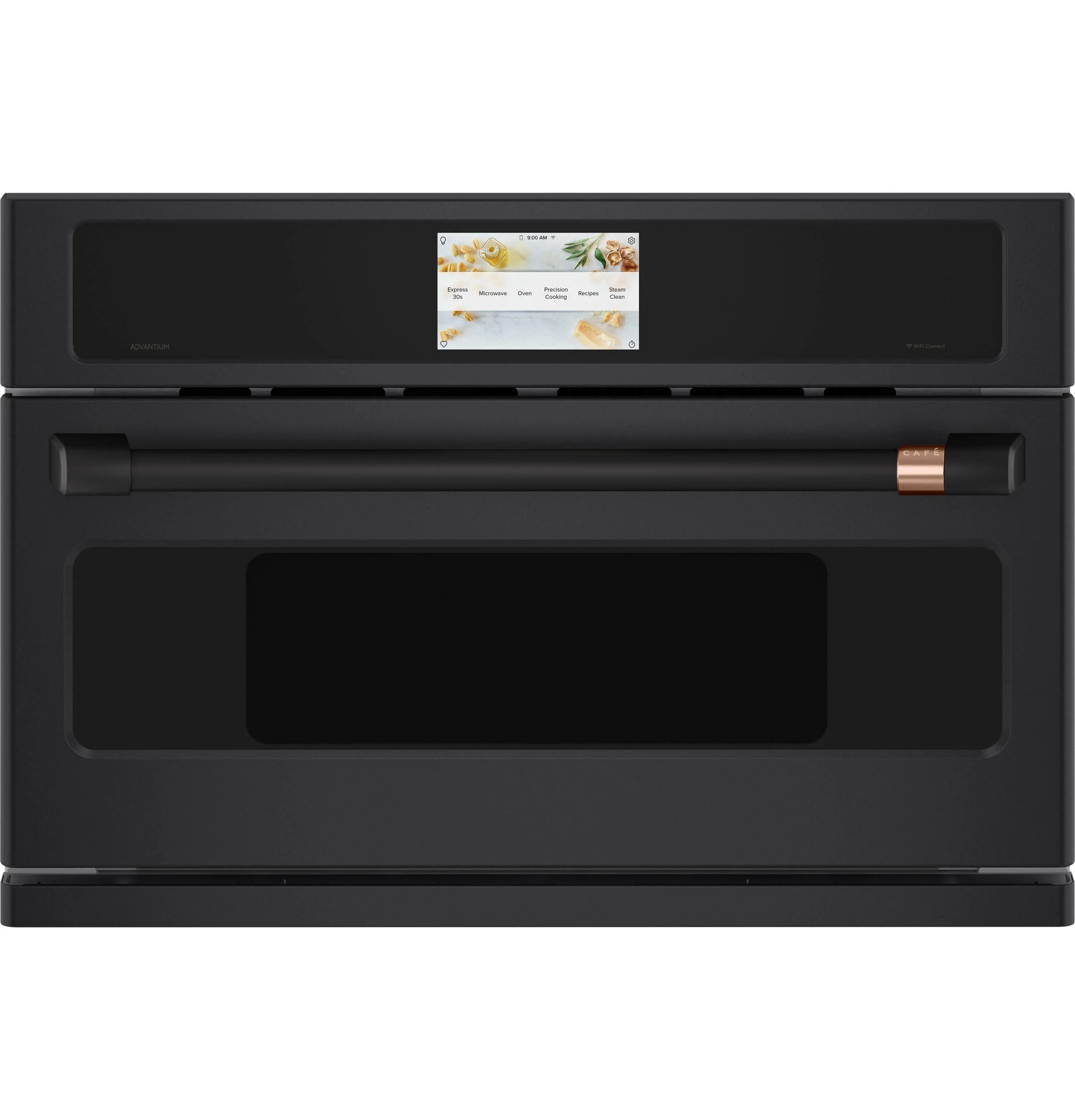 Cafe CSB913P3VD1 CAF(EBACK)™ 30" Custom Speed Cook Oven with 120V Advantium® Technology - Image 24