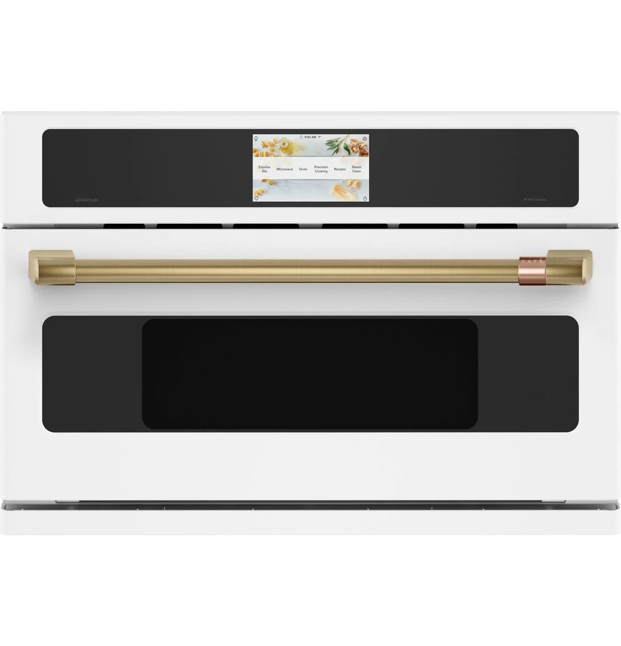 Cafe CSB913P4NW2 Caf(eback)™ 30" Smart Five in One Oven with 120V Advantium® Technology - Image 22