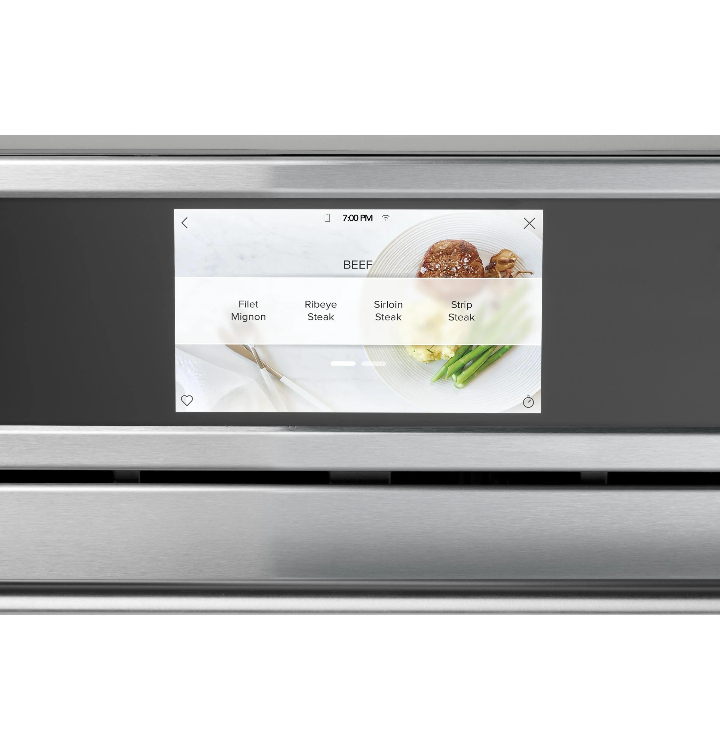 Cafe CSB913P4VW2 CAF(EBACK)™ 30" Custom Speed Cook Oven with 120V Advantium® Technology - Image 3