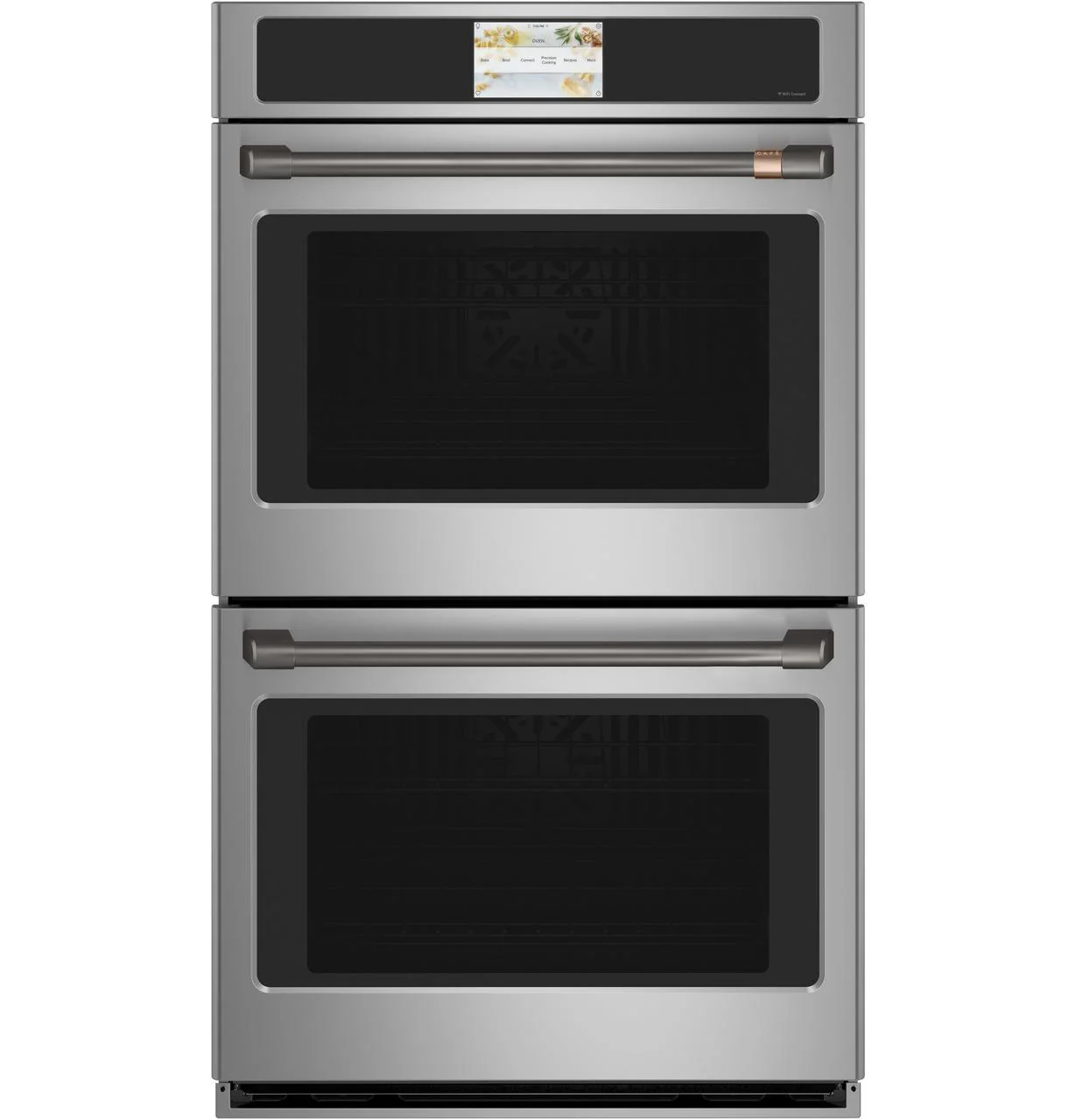 Cafe CTD70DP2NS1 CAF(EBACK)™ 30" Smart Double Wall Oven with Convection - Image 17