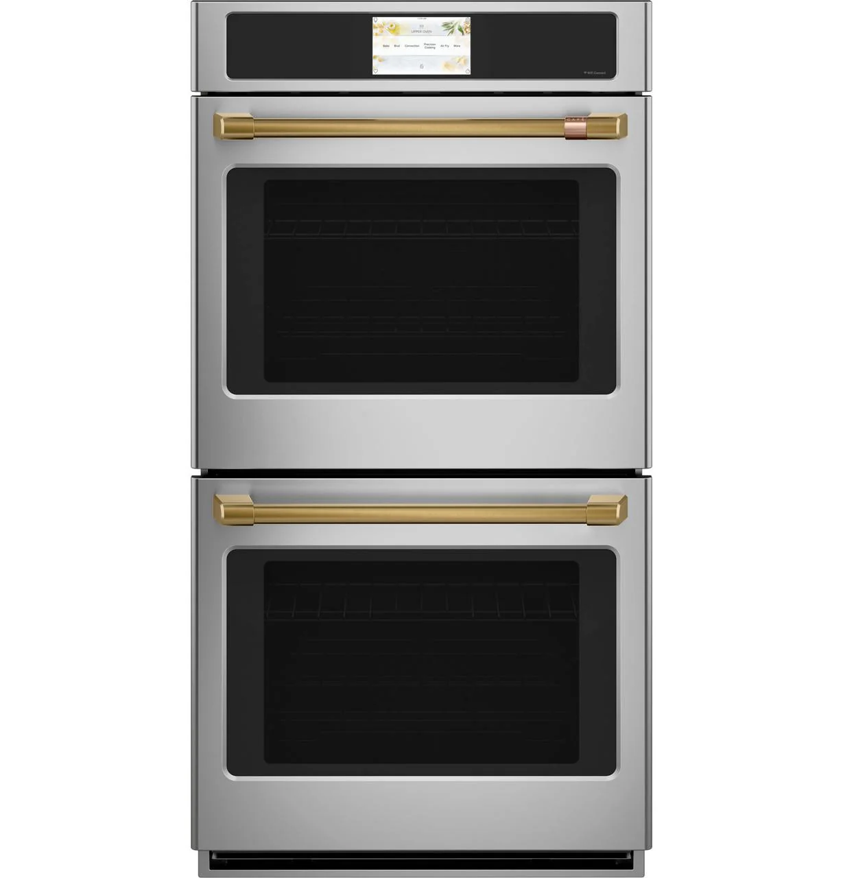 Cafe CTD70DP2NS1 CAF(EBACK)™ 30" Smart Double Wall Oven with Convection - Image 20