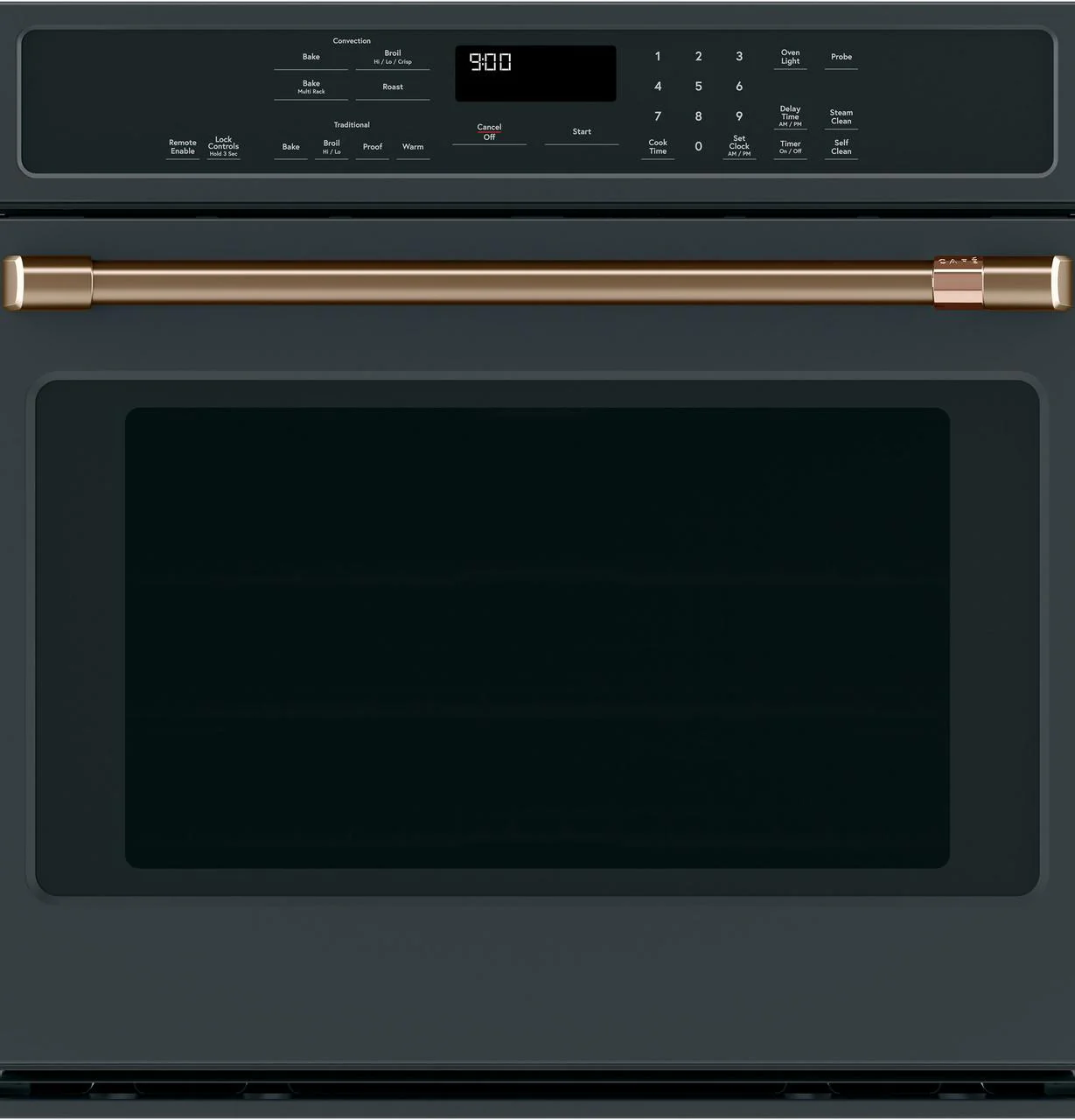 Caf(eback)™ 30" Smart Single Wall Oven with Convection - Image 7