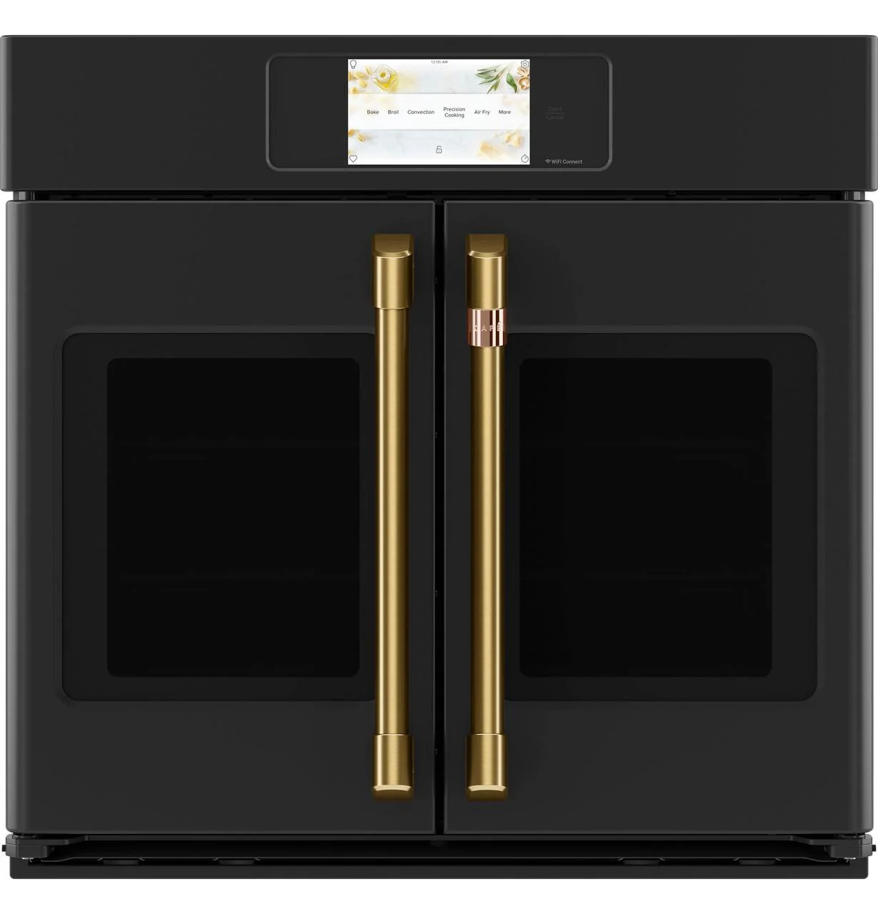Cafe CTS90FP3ND1 CAF(EBACK)™ Professional Series 30" Smart Built-In Convection French-Door Single Wall Oven - Image 23