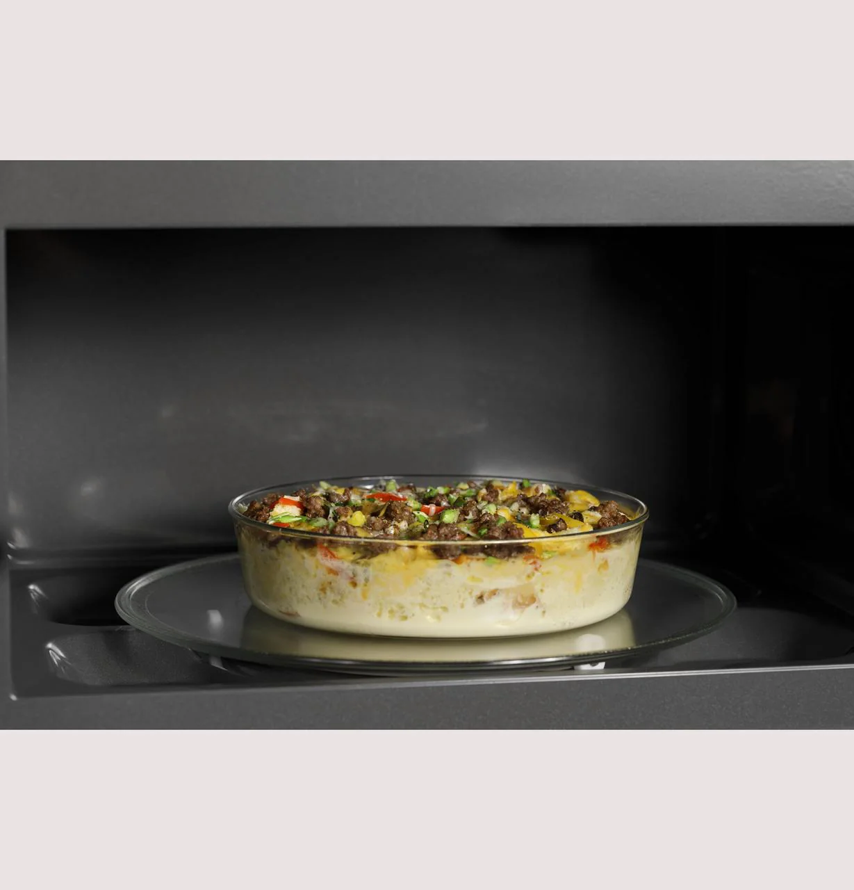 Cafe CVM519P2PS1 CAF(EBACK)™ 1.9 Cu. Ft. Over-the-Range Microwave Oven - Image 7