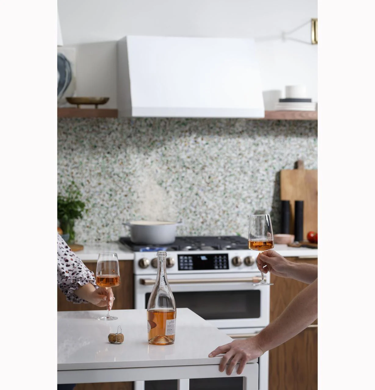 Cafe CVW93643PDS CAF(EBACK)™ 36" Commercial Hood - Image 12
