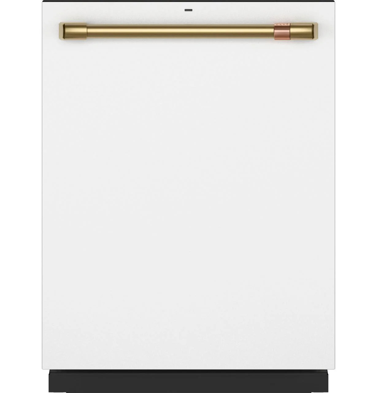 Cafe CXADTH1PMCG CAF(EBACK)™ Dishwasher Handle Kit - Brushed Brass - Image 4