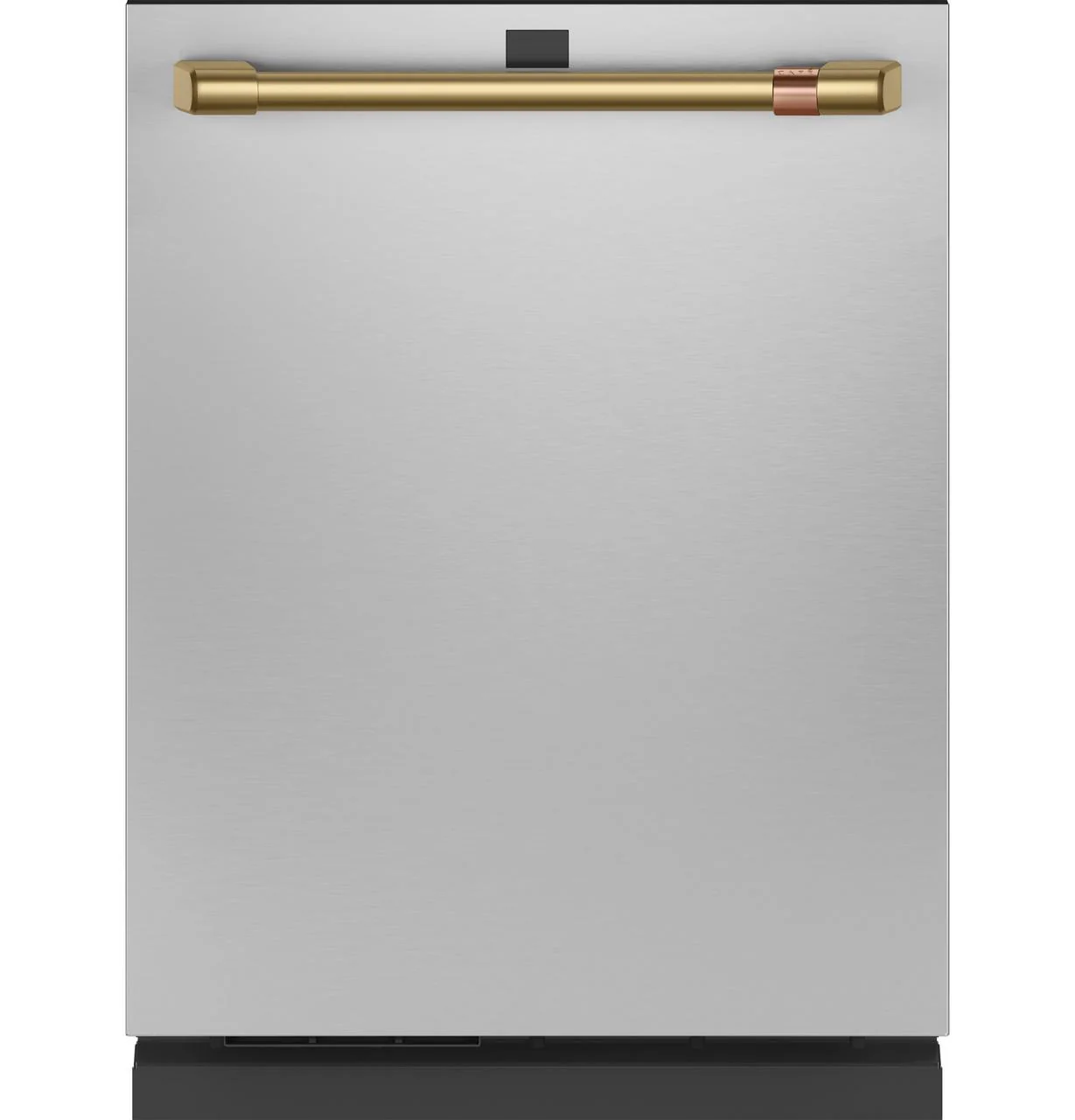 Cafe CXADTH1PMCG CAF(EBACK)™ Dishwasher Handle Kit - Brushed Brass - Image 5