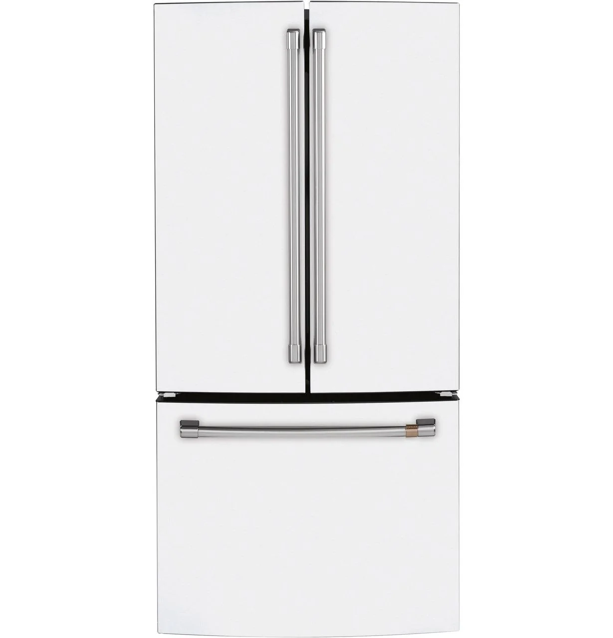 Cafe CXLB3H3PMSS CAF(EBACK)™ Refrigeration Handle Kit - Brushed Stainless - Image 13