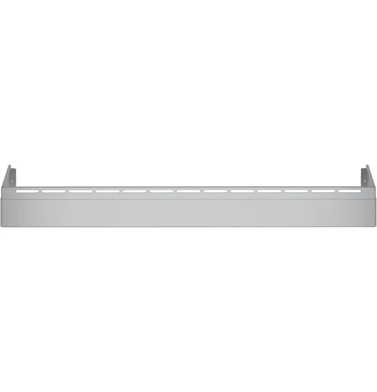 Cafe CXPR6TKPMSS CAF(EBACK)™ Toe Kick Pro Range 36" Brushed Stainless