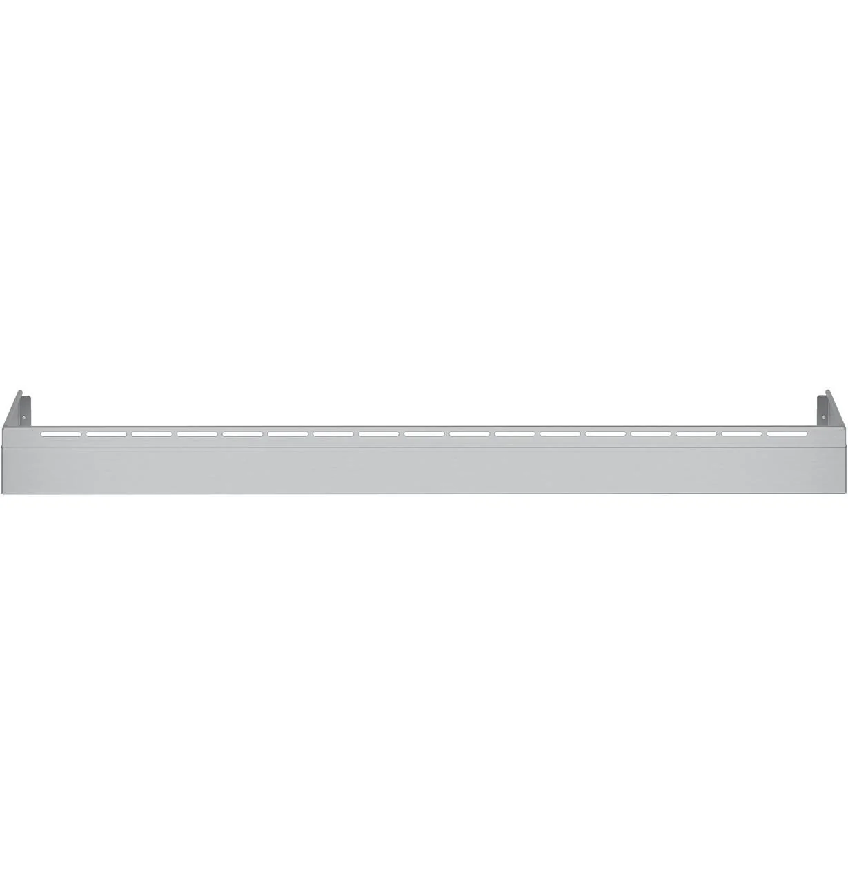 Cafe CXPR8TKPMSS CAF(EBACK)™ 48" Toe Kick Pro Range 48"