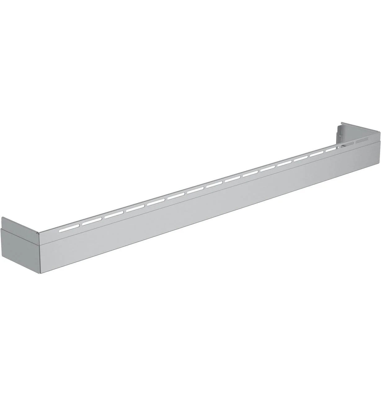 Cafe CXPR8TKPMSS CAF(EBACK)™ 48" Toe Kick Pro Range 48" - Image 2