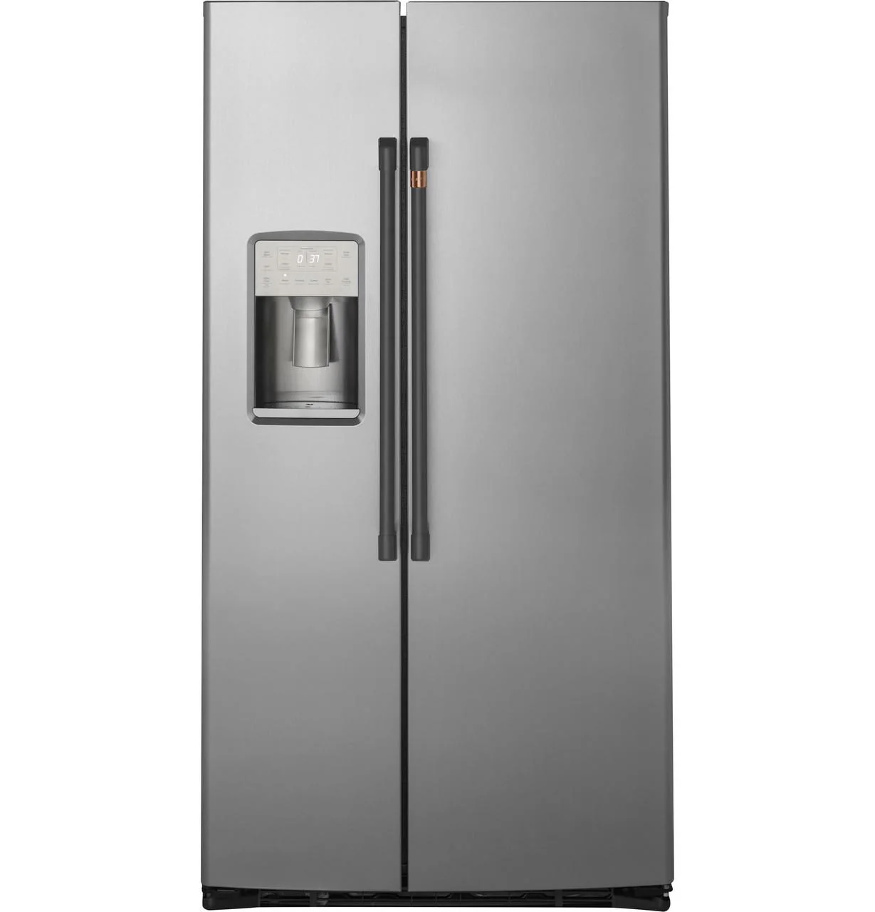 Cafe CZS22MP2NS1 CAF(EBACK)™ 21.9 Cu. Ft. Counter-Depth Side-By-Side Refrigerator - Image 18
