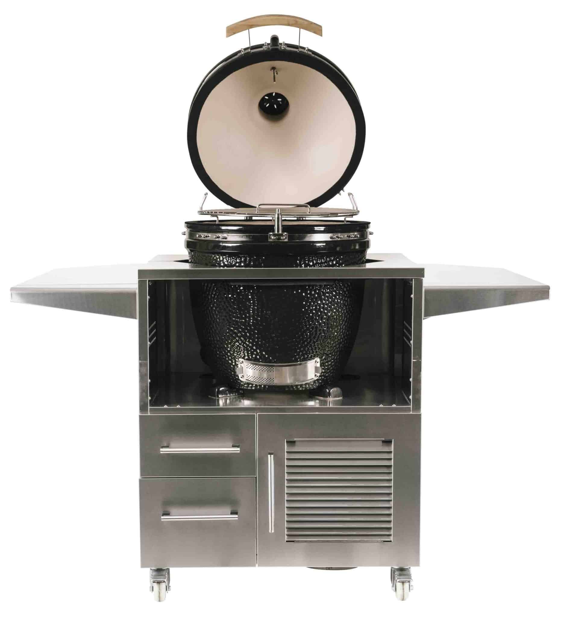 34" Cart - Image 9