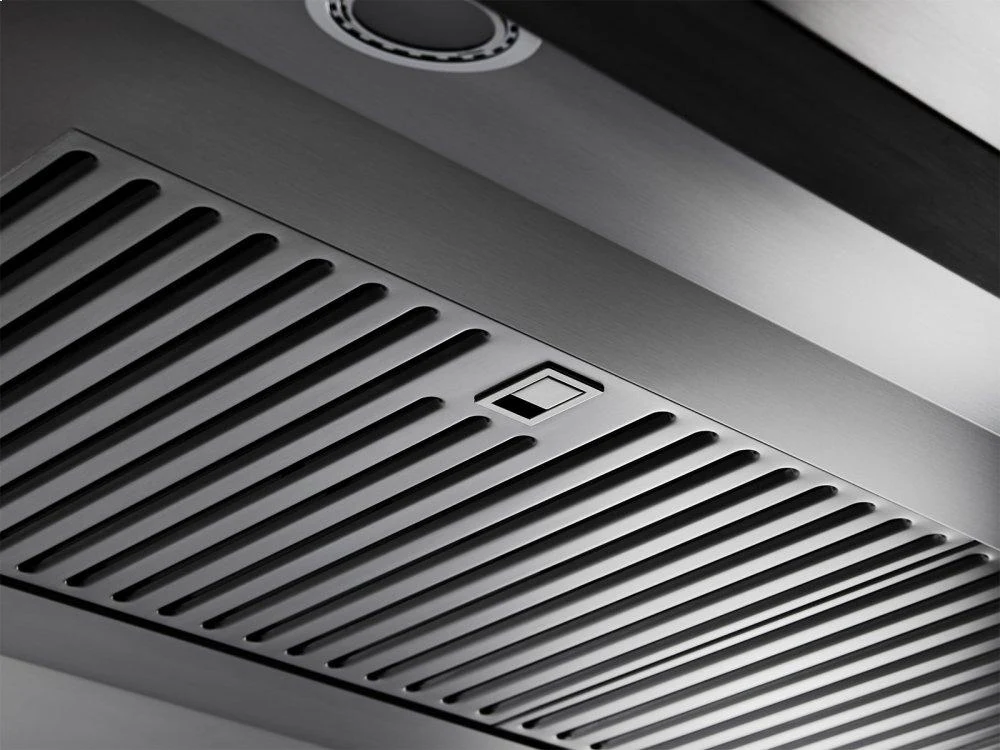 Dacor DHICH Discovery Hood Chimney, in Stainless Steel - chimney only, must be ordered with hood. - Image 4