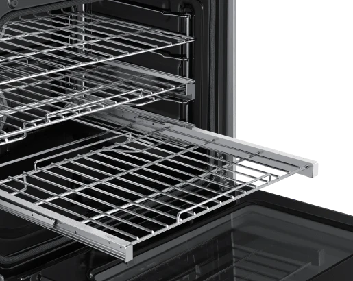 Dacor DOP30T940DS 30" Range, Silver Stainless, Natural Gas/Liquid Propane - Image 6
