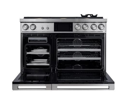 Dacor DOP48M86DPS 48" Range, Stainless Steel, Liquid Propane - Image 2