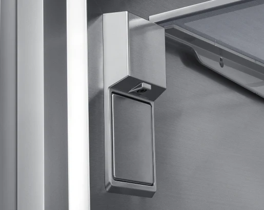 Dacor DRR36980LAP 36" Refrigerator Column (Left Hinged) - Image 5