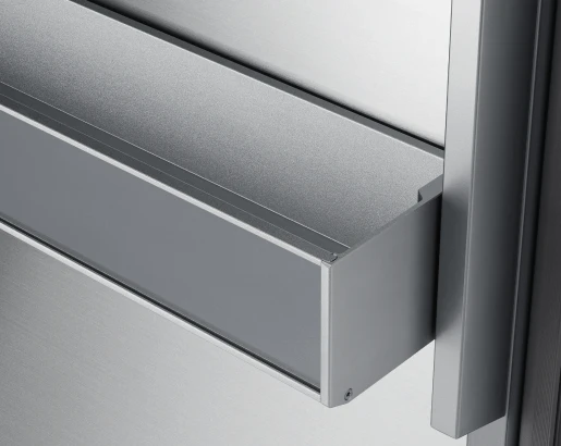 Dacor DRZ24980RAP 24" Freezer Column (Right Hinged) - Image 5