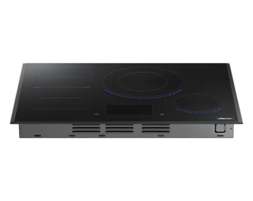 Dacor DTI30M977BB 30" Induction Cooktop - Image 2