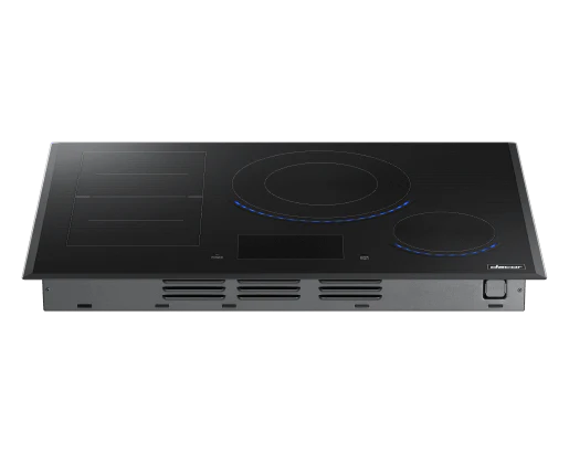 Dacor DTI36M977BB 36" Induction Cooktop - Image 2